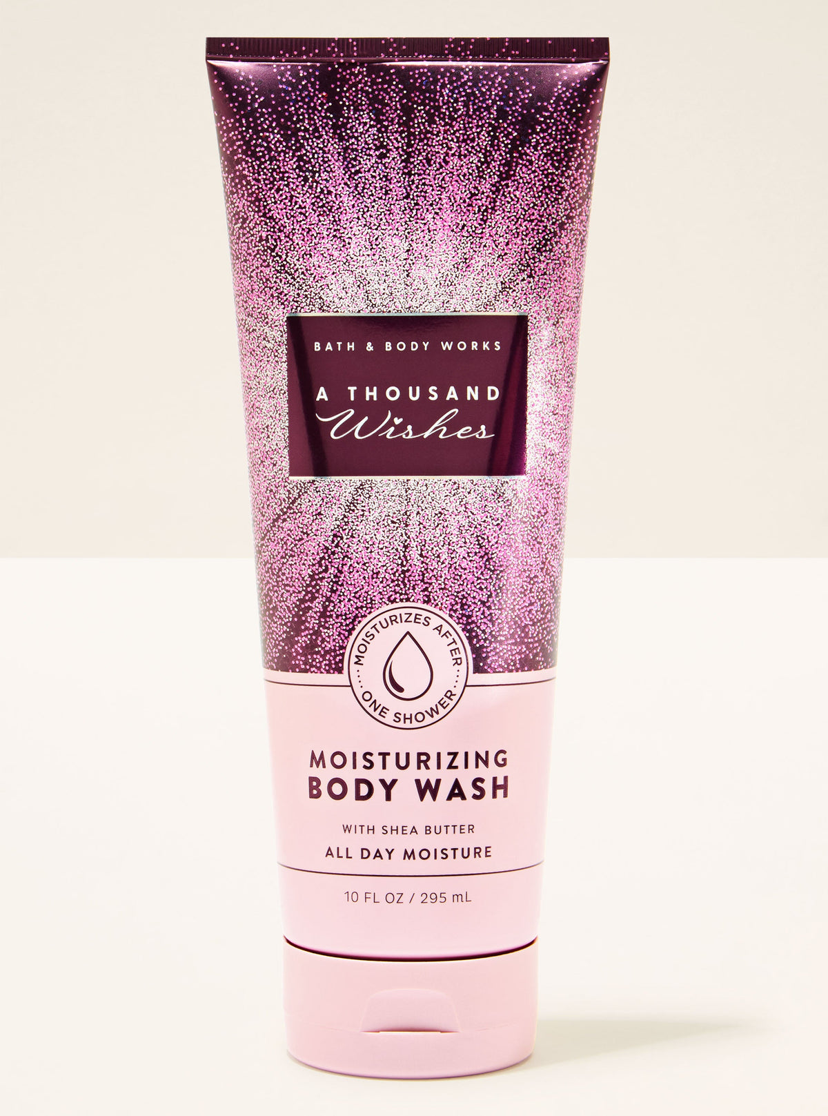 A Thousand Wishes Moisturizing Body Wash