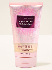 A Thousand Wishes Body Scrub