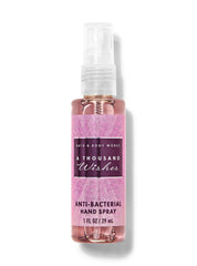 A Thousand Wishes Hand Sanitizer Spray