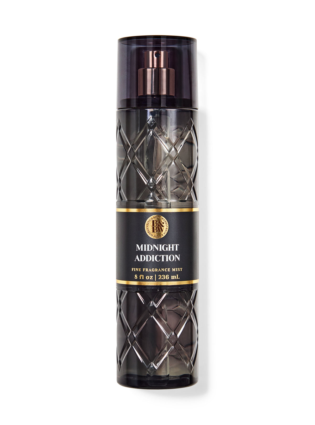 Midnight Addiction Fine Fragrance Mist