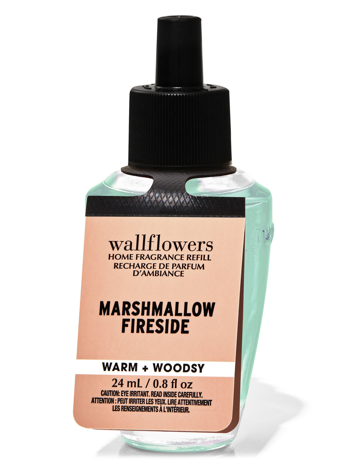 Marshmallow Fireside Wallflowers Fragrance Refill