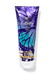 Butterfly Ultimate Hydration Body Cream