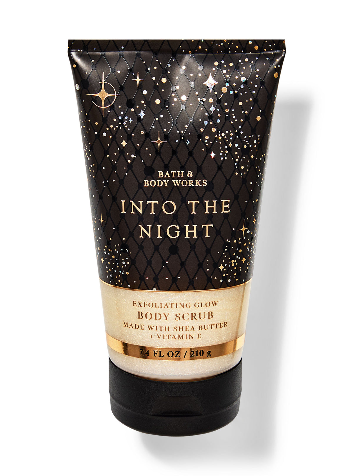 Into The Night Exfoliating Glow Body Scrub