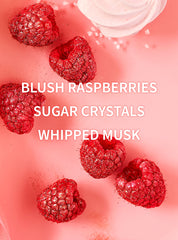 Sweetest Song Moisturizing Body Wash