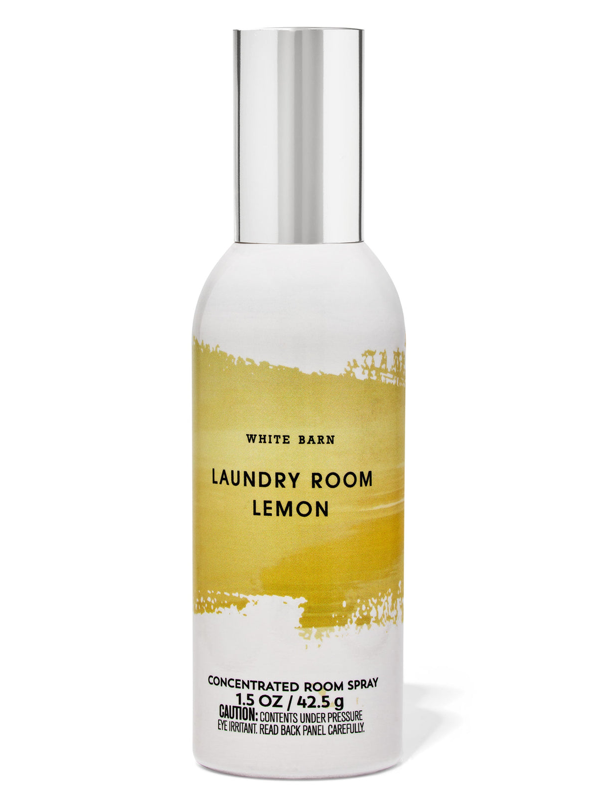 Laundry Room Lemon Concentrated Room Spray
