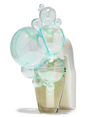 Bubbles Scent Control&trade; Nightlight Wallflowers Fragrance Plug