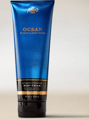 Ocean Ultimate Hydration Body Cream