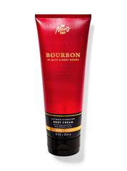 Bourbon Ultimate Hydration Body Cream