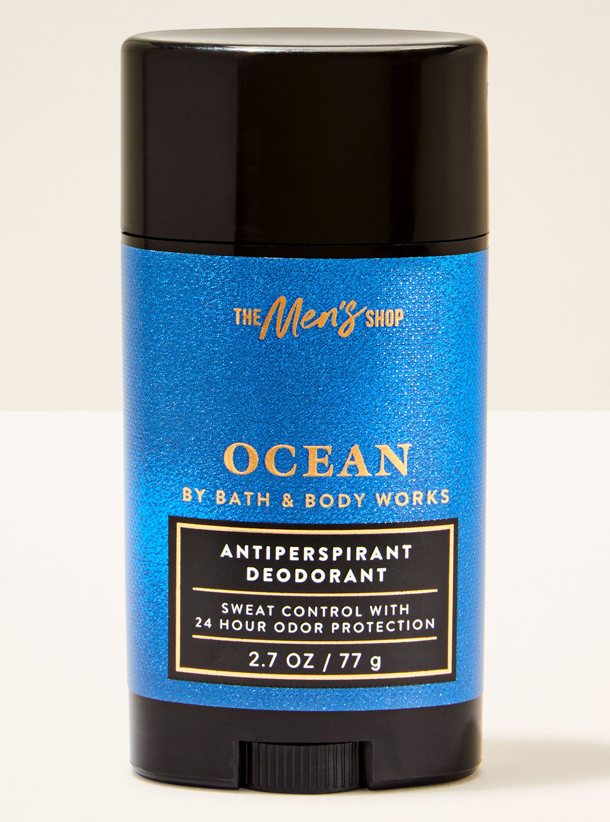 Ocean Antiperspirant Deodorant