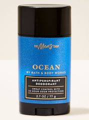 Ocean Antiperspirant Deodorant