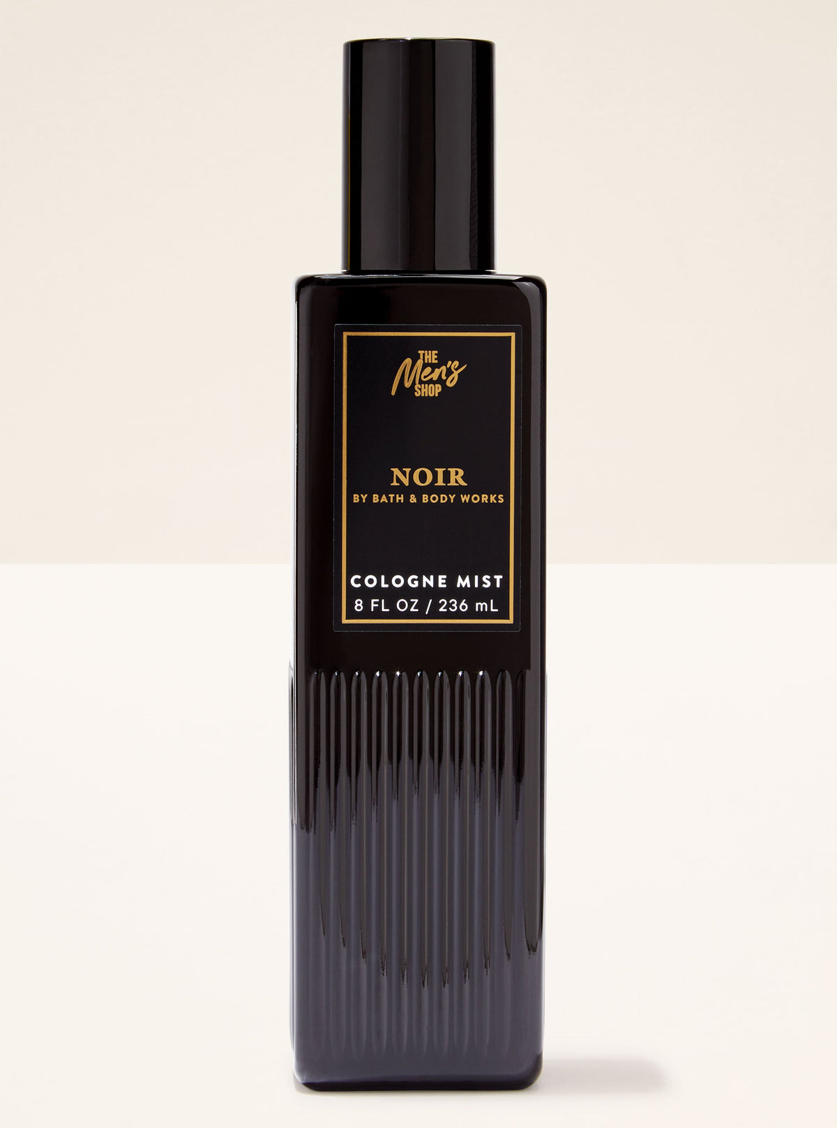 Noir Cologne Mist