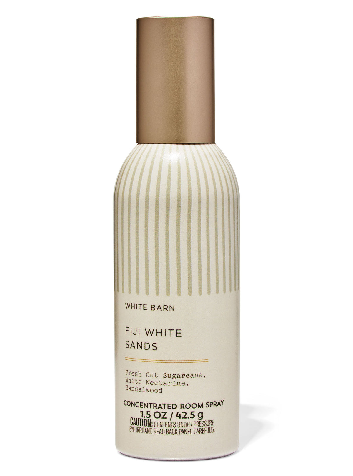Fiji White Sands Concentrated Room Spray