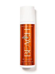 At the Beach Dry Shampoo