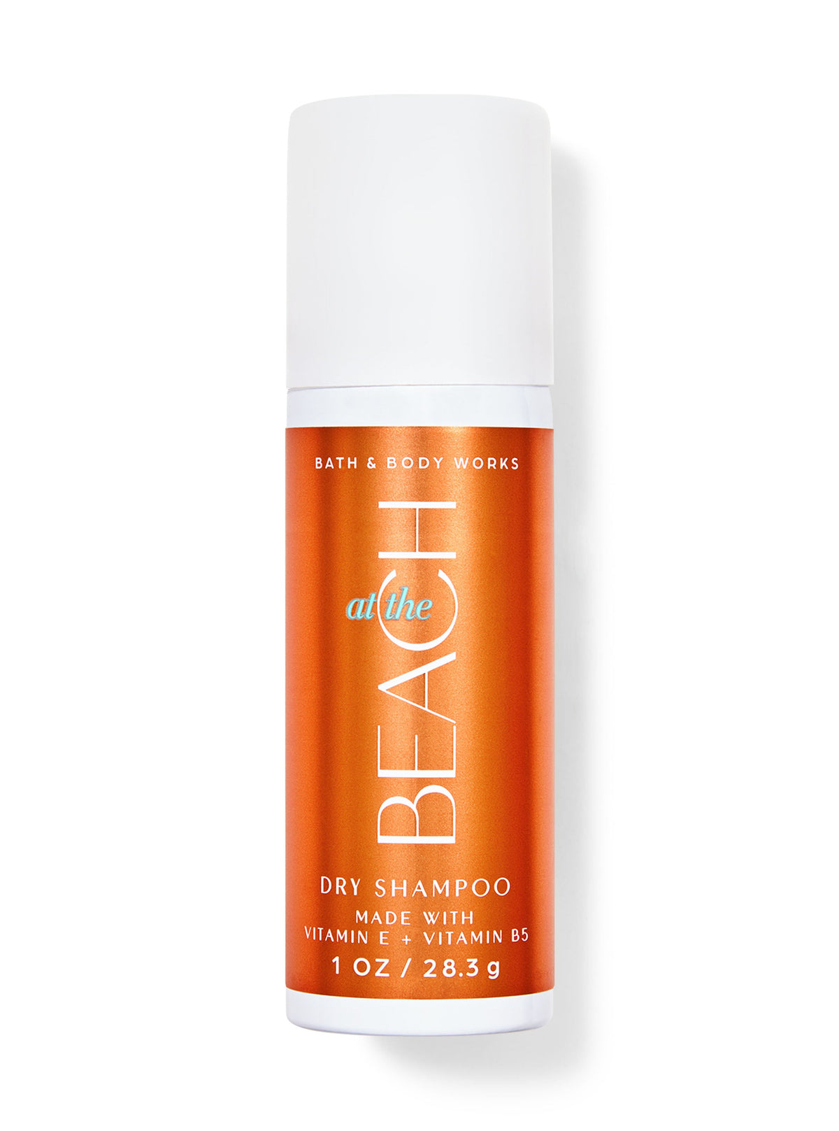 At the Beach Travel Size Dry Shampoo