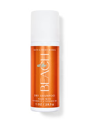 At the Beach Travel Size Dry Shampoo