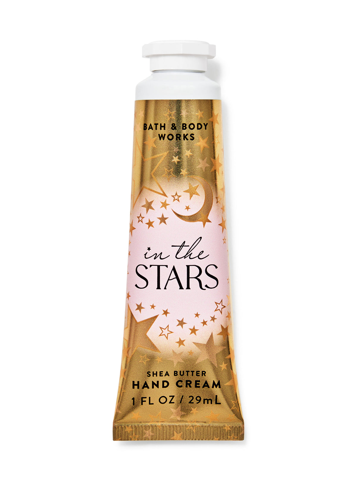 In the Stars Hand Cream