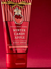 Winter Candy Apple Travel Size Ultimate Hydration Body Cream