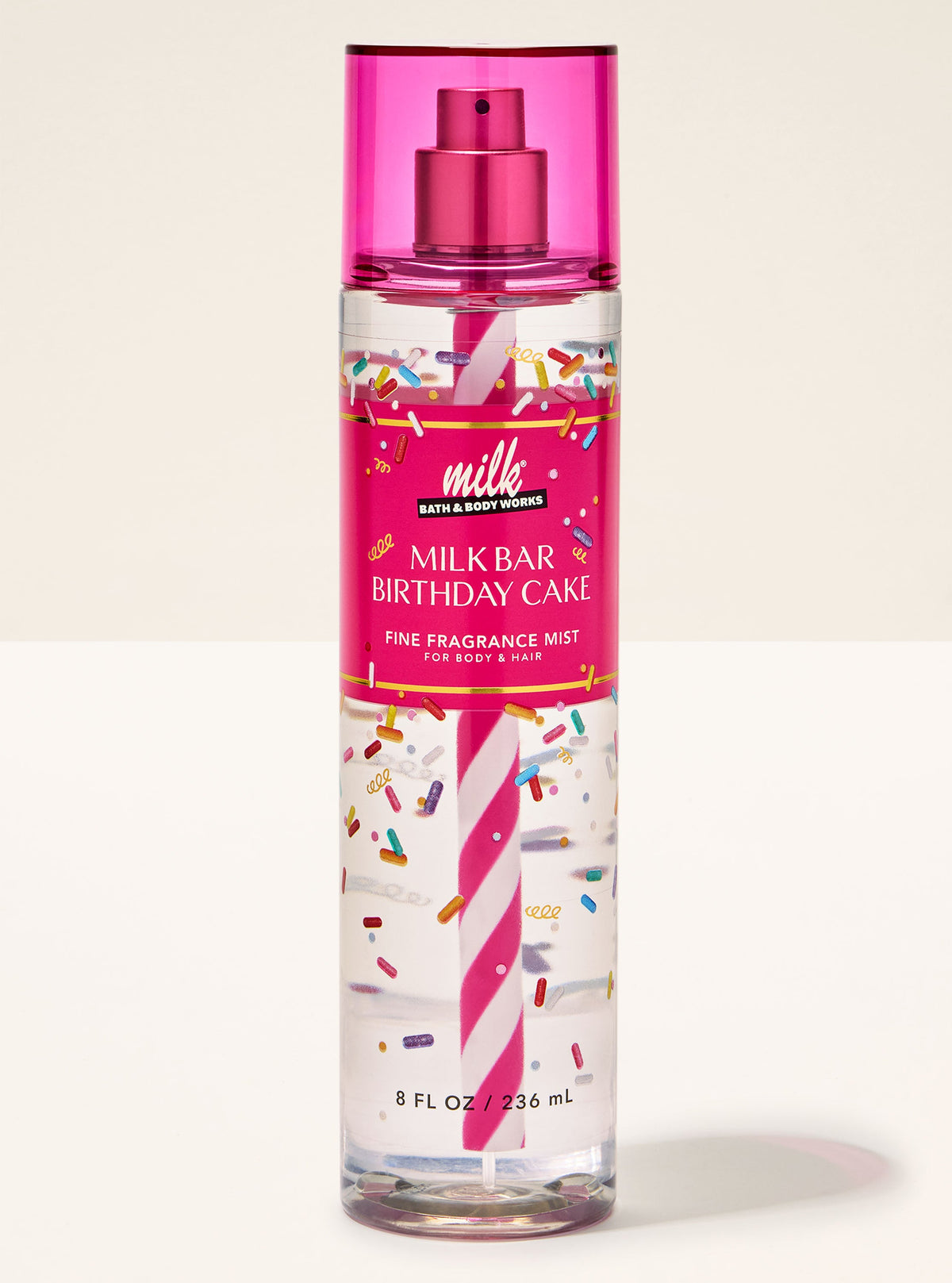 Milk Bar Birthday Cake Fine Fragrance Mist