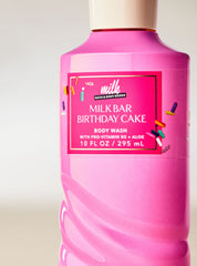Milk Bar Birthday Cake Body Wash