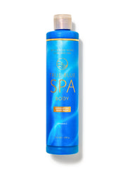 True Blue Spa Exfoliating Body Wash