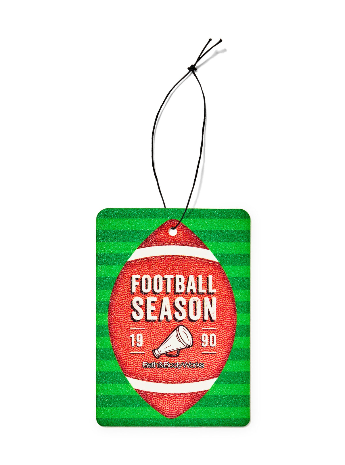 Football Season Hanging Fragrance Diffuser