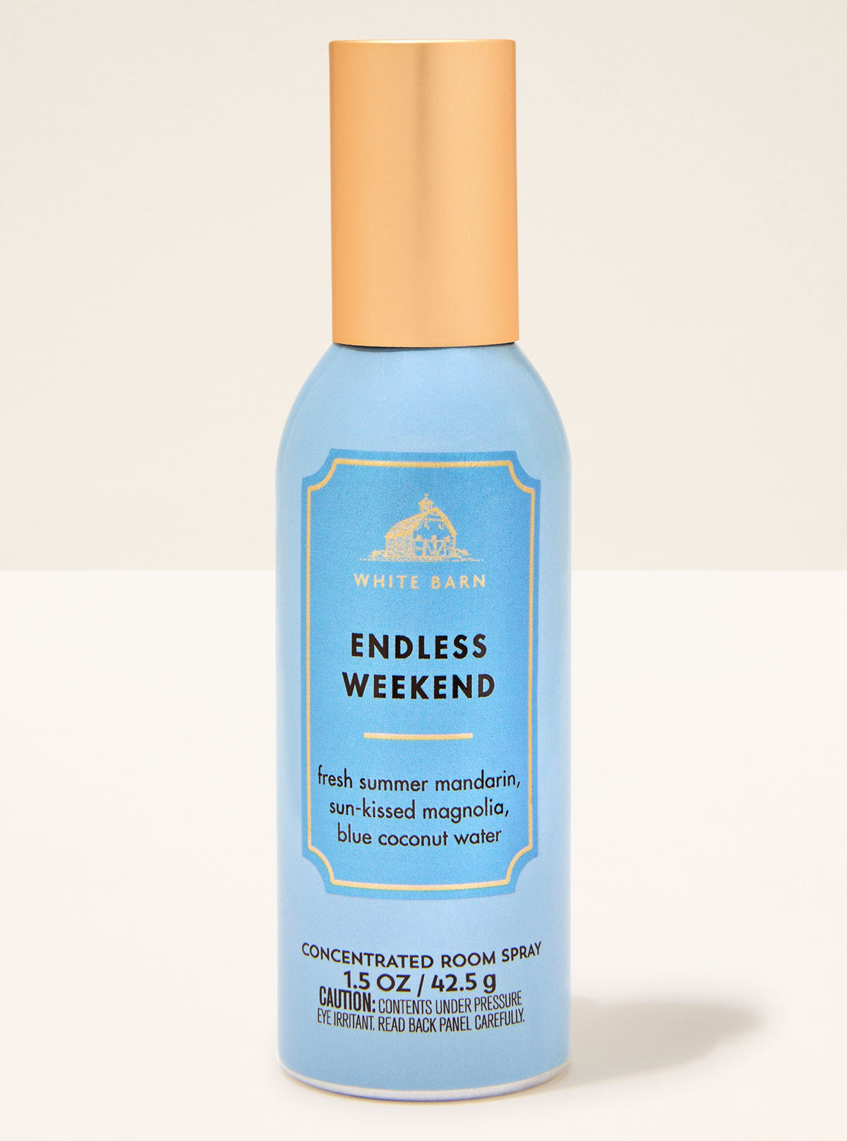 Endless Weekend Concentrated Room Spray