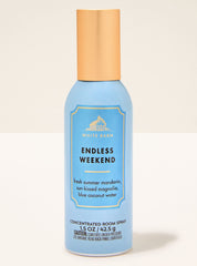 Endless Weekend Concentrated Room Spray