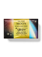 To the Moon Shea Butter Cleansing Bar