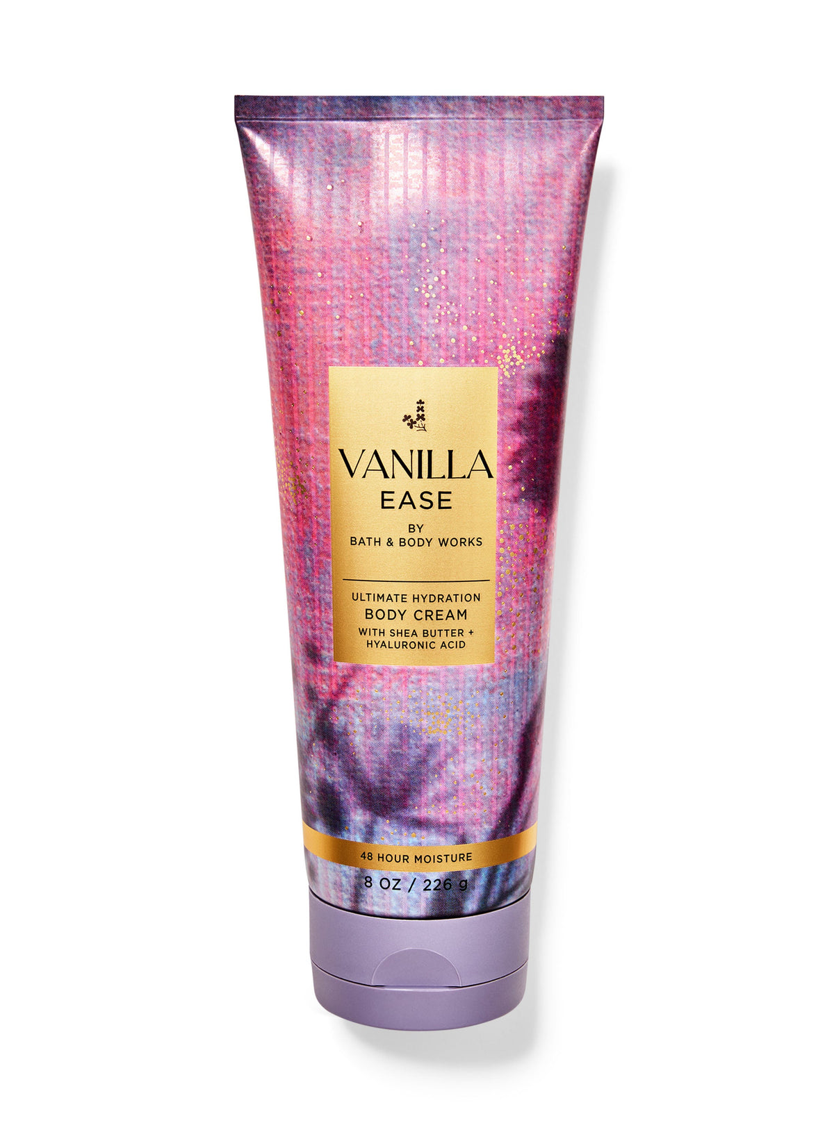 Vanilla Ease Ultimate Hydration Body Cream