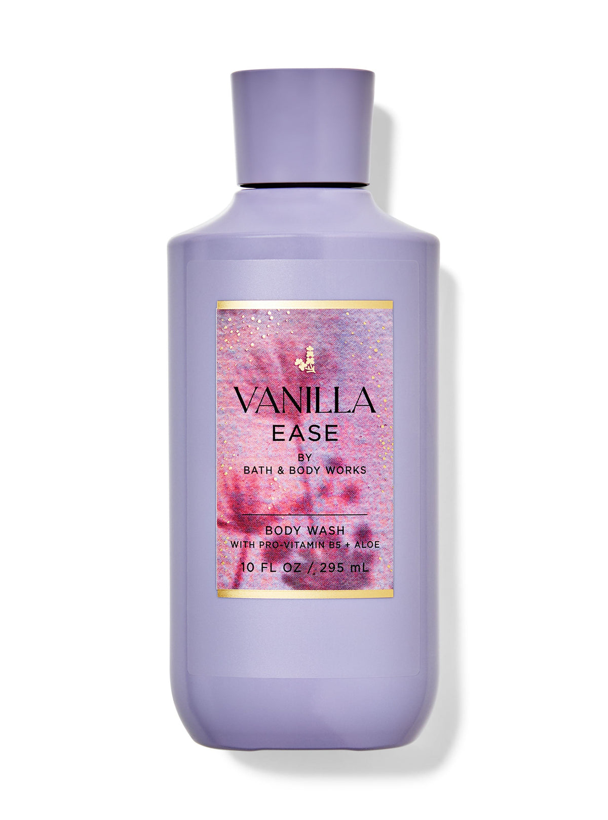 Vanilla Ease Body Wash