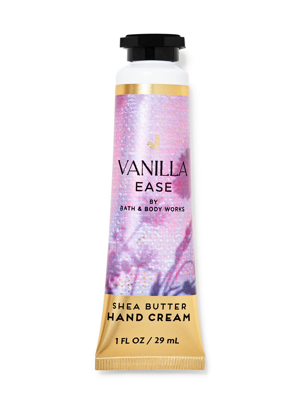 Vanilla Ease Hand Cream