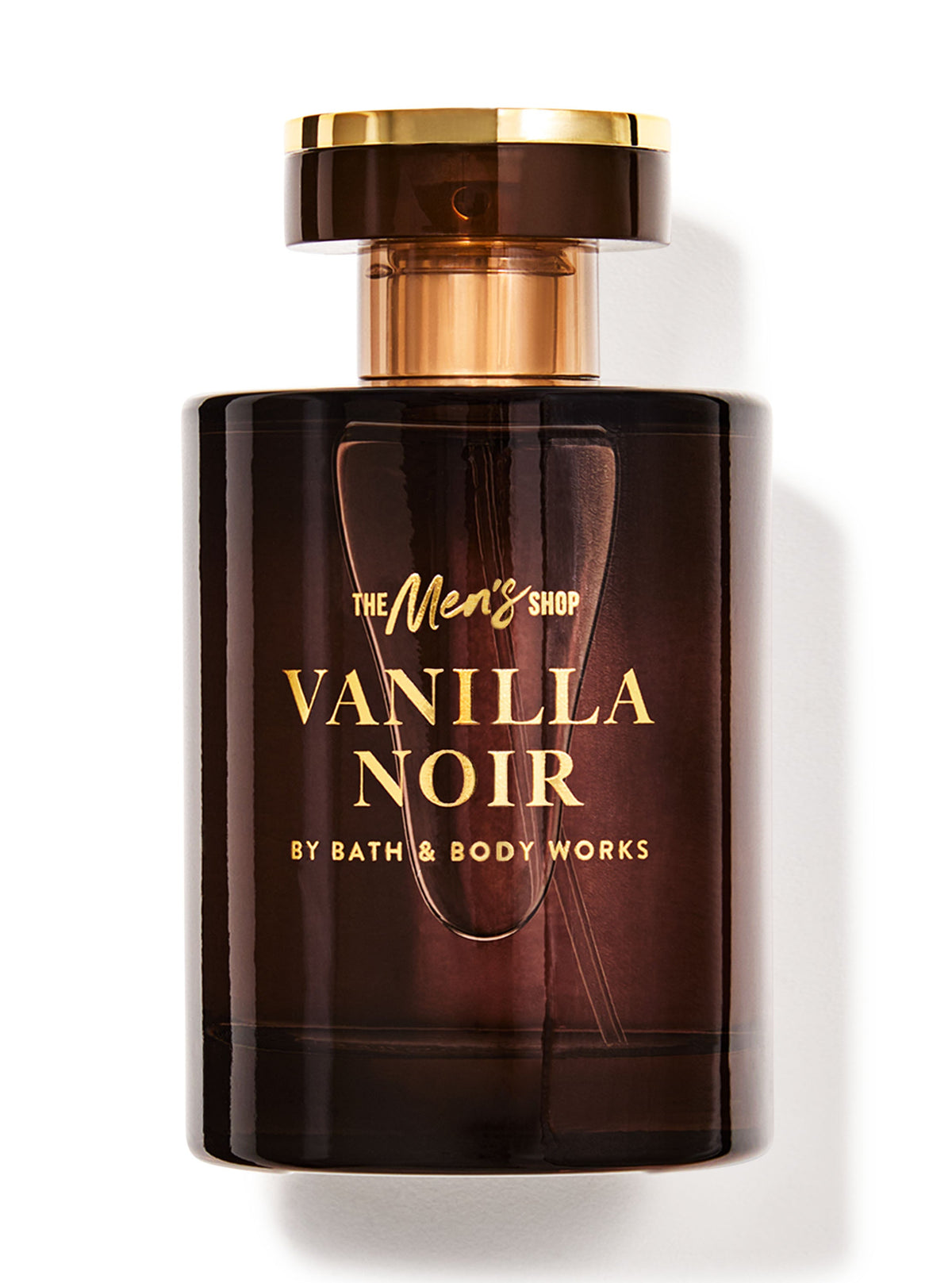 Vanilla Noir Cologne