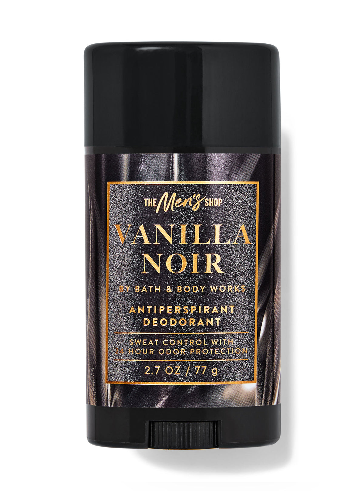 Vanilla Noir Antiperspirant Deodorant