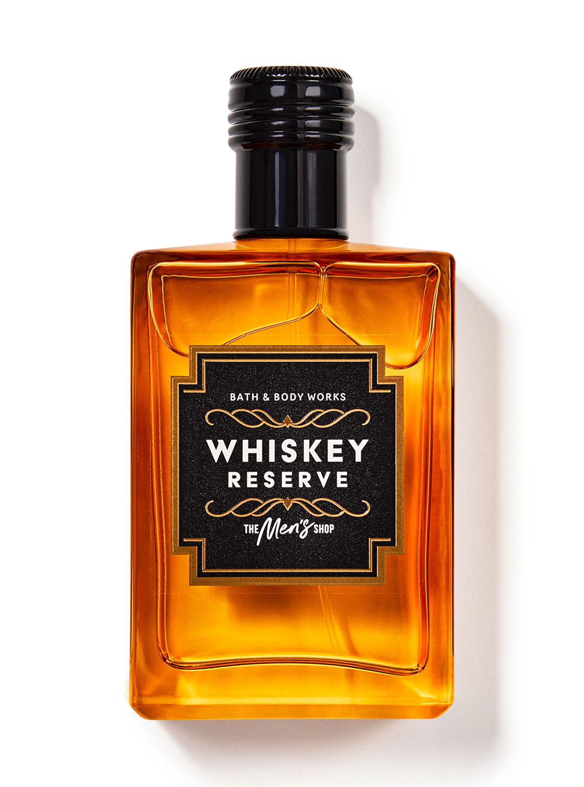 Whiskey Reserve Cologne