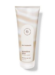 Sensitive Skin Milk Moisturizing Body Wash
