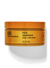 Coco Shea Honey Fragranced Body Butter