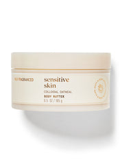 Sensitive Skin Milk Body Butter