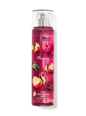 Plumeria Fine Fragrance Mist