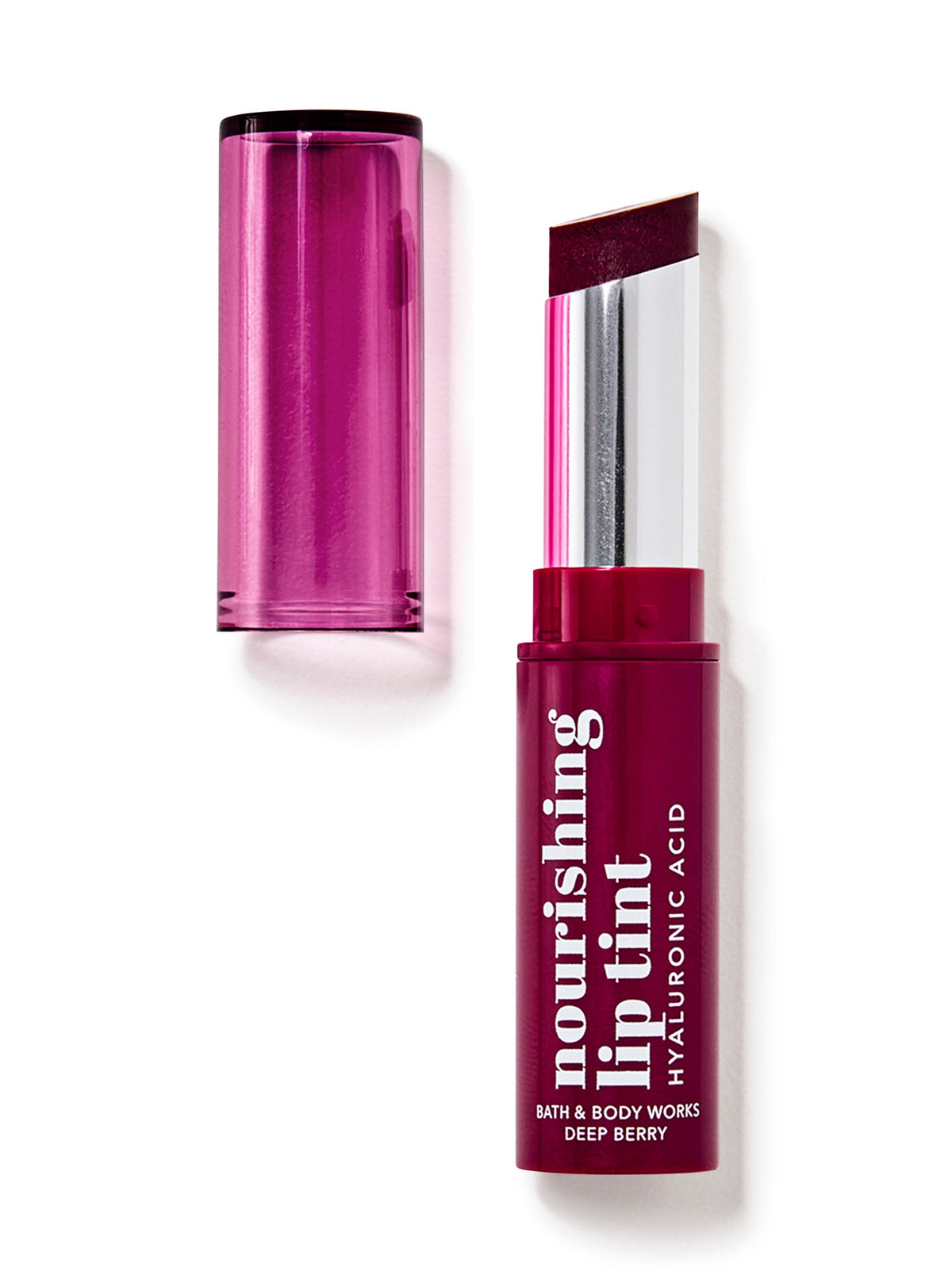 Deep Berry Lip Tint