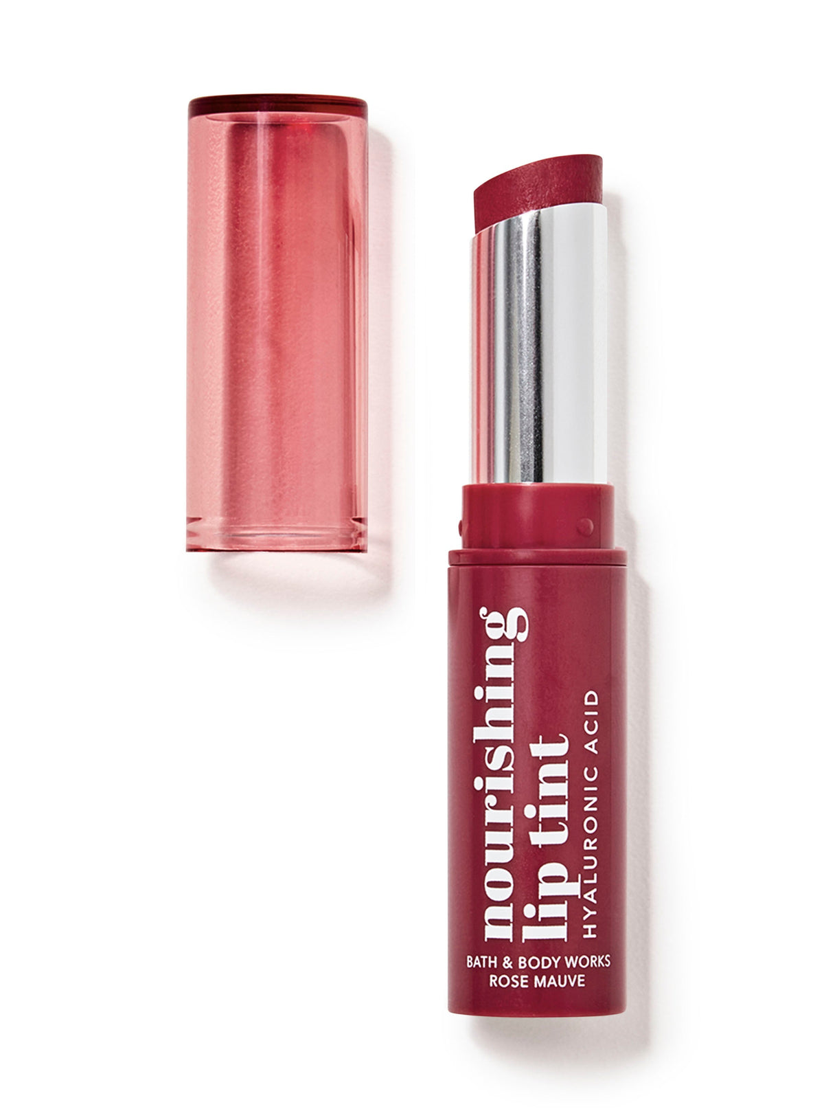 Rose Mauve Lip Tint