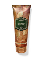 Sunrise Woods Ultimate Hydration Body Cream
