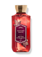 Autumn Drive Body Wash