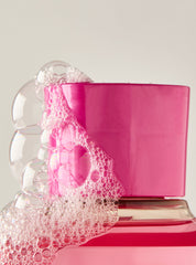 Twisted Peppermint Body Wash