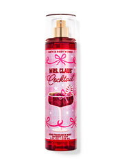 Mrs. Claus' Cocktail Fine Fragrance Mist