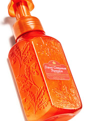 Sweet Cinnamon Pumpkin Gentle & Clean Foaming Hand Soap