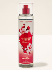 Japanese Cherry Blossom Fine Fragrance Mist