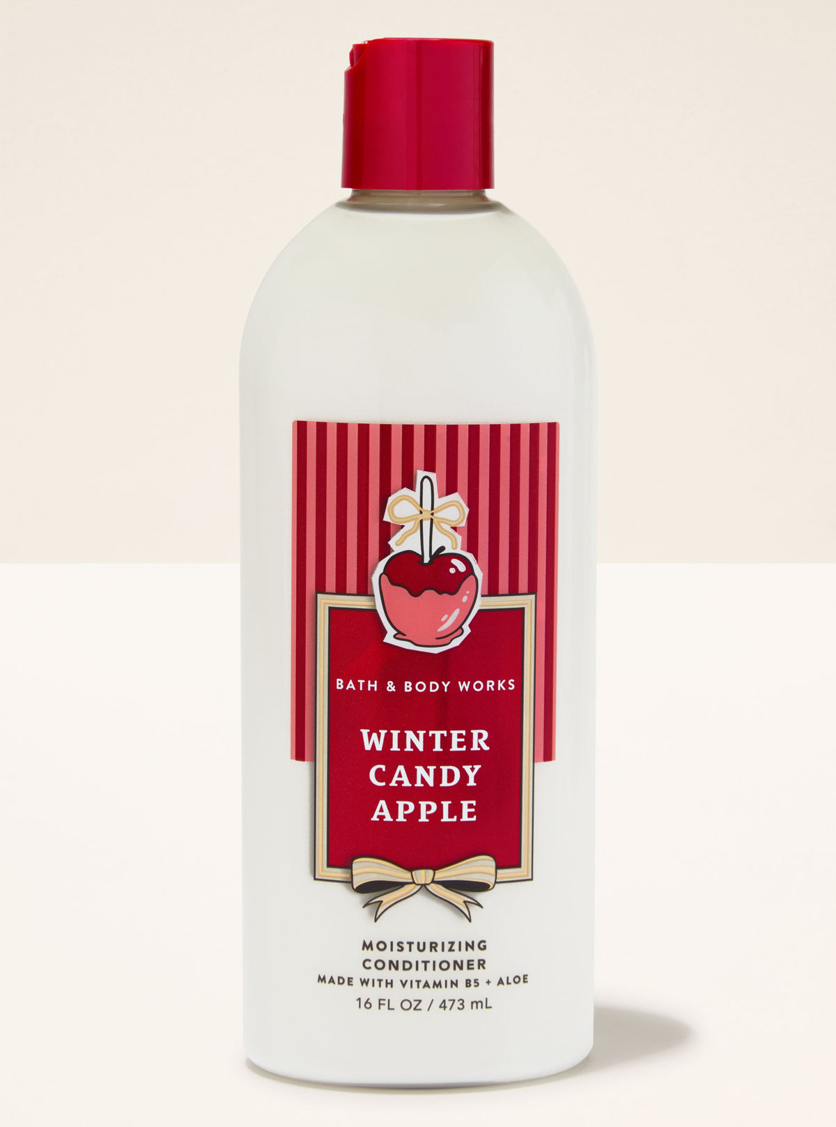 Winter Candy Apple Conditioner