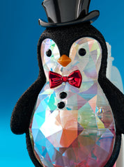 Mr. Penguin Nightlight Wallflowers Fragrance Plug