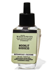 Moonlit Goddess Wallflowers Fragrance Refill