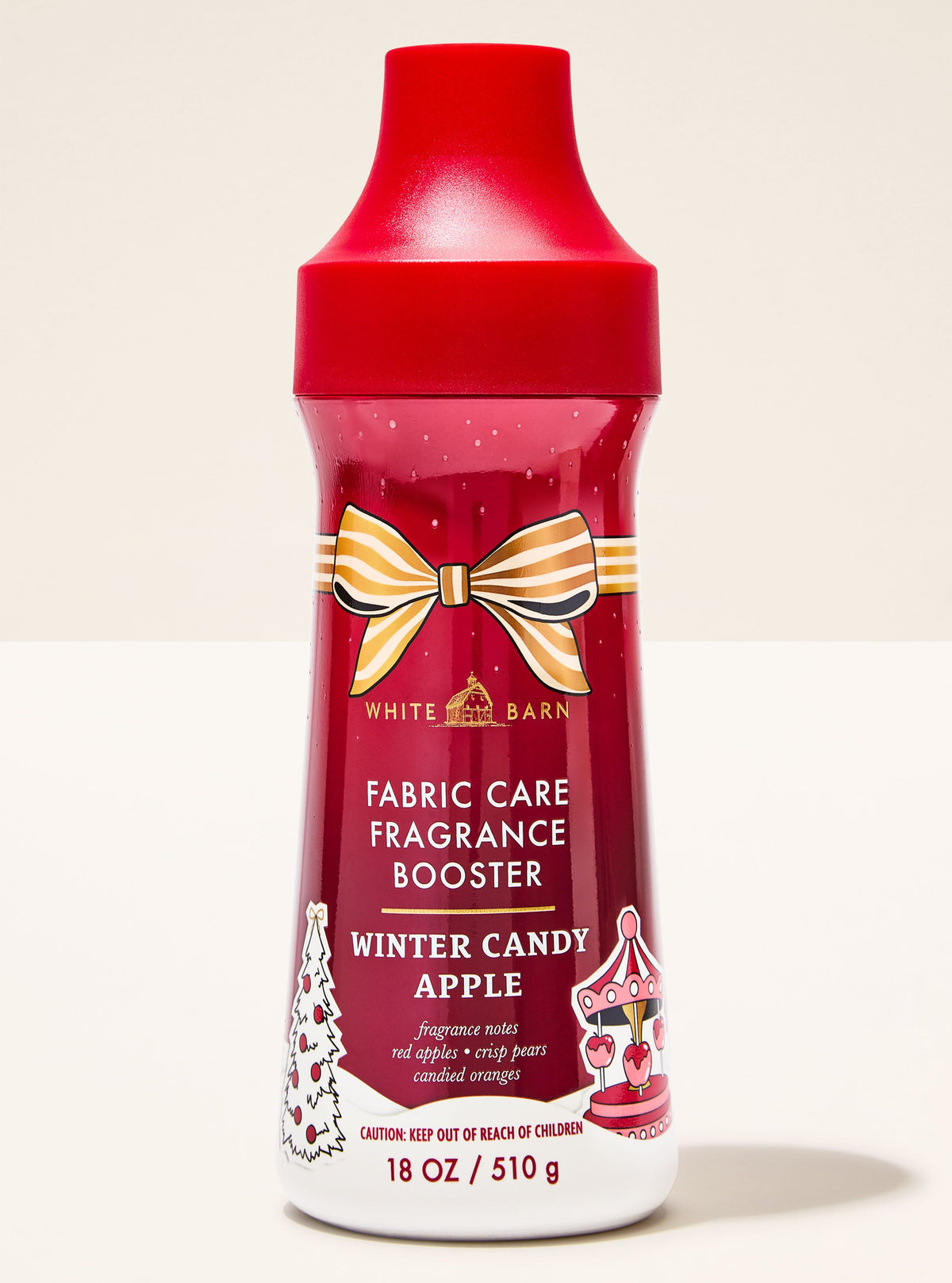 Winter Candy Apple Fragrance Booster